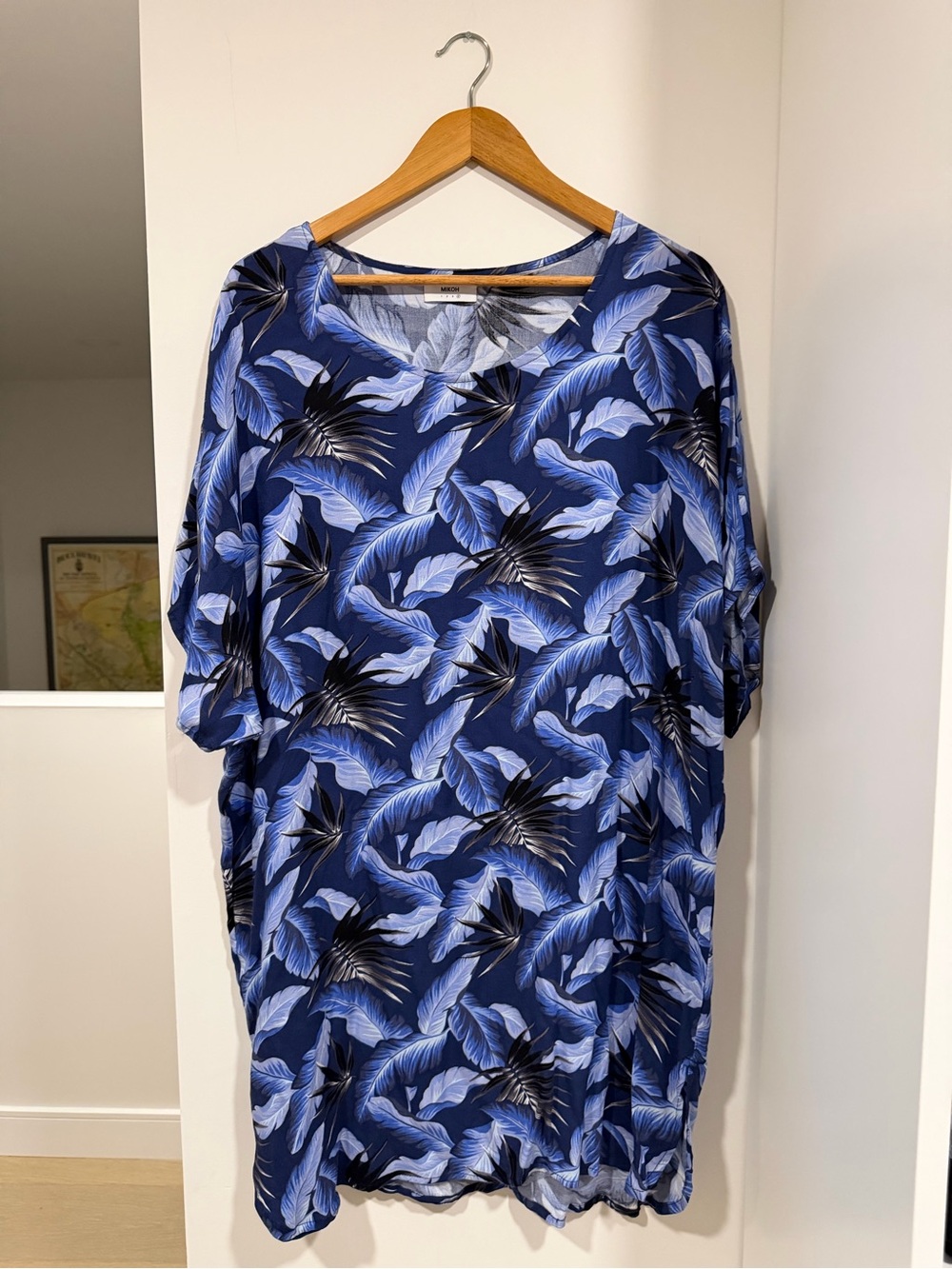 MIKOH DRESS/TUNIC